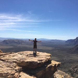 Meet your Posher, David